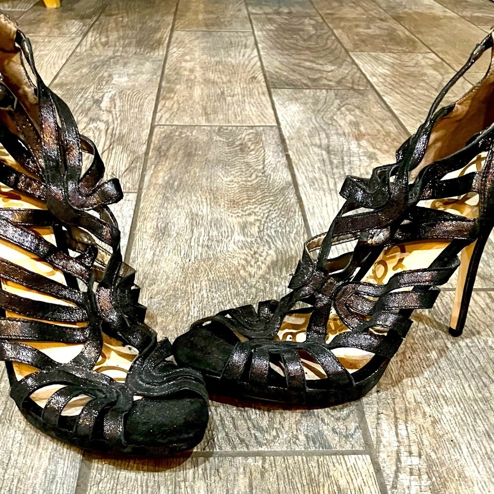 Sam Edelman‎ Size 10 Heels